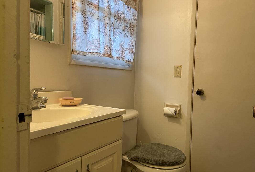Photo of Bathroom in Rustic Lane