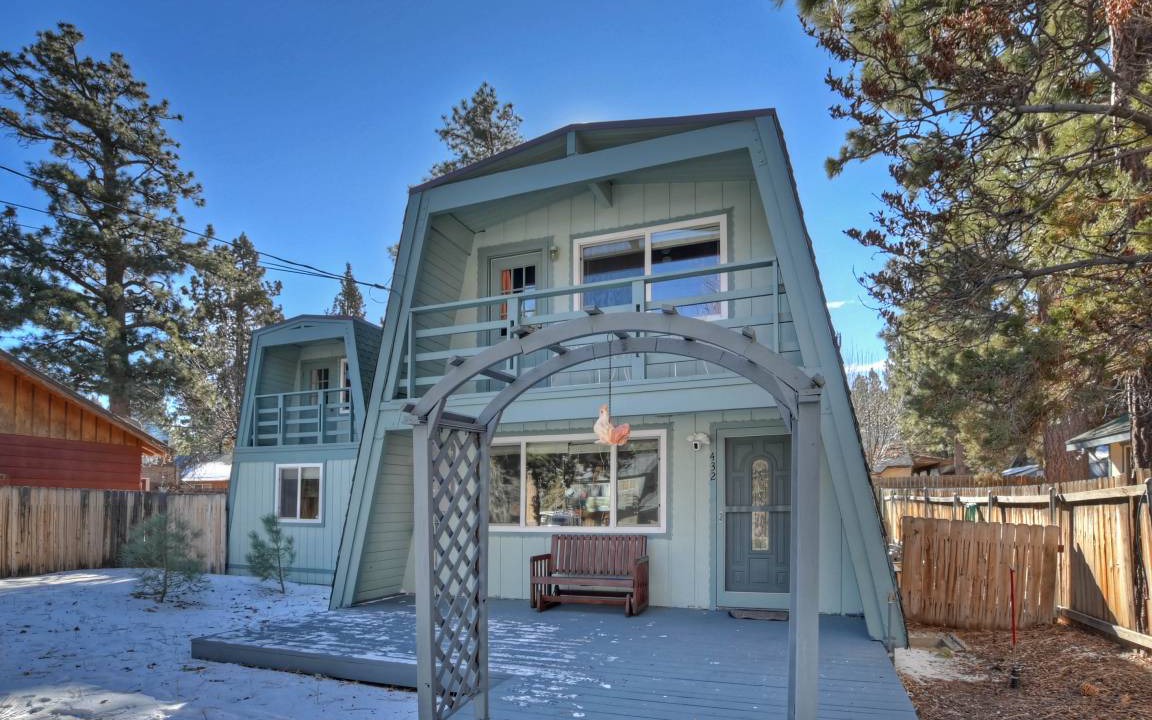 Photo of Others in Big Bear City