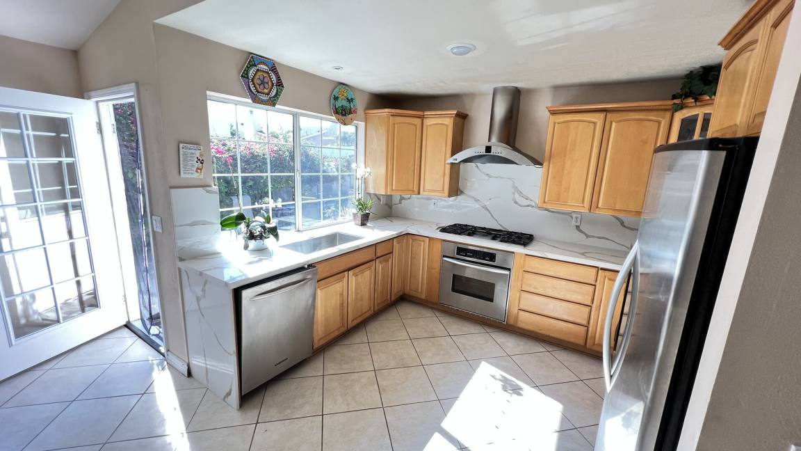 Photo of Kitchen in Huntington Beach