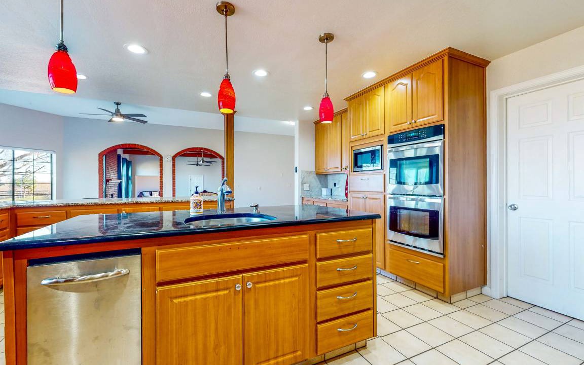 Photo of Kitchen in Brentwood