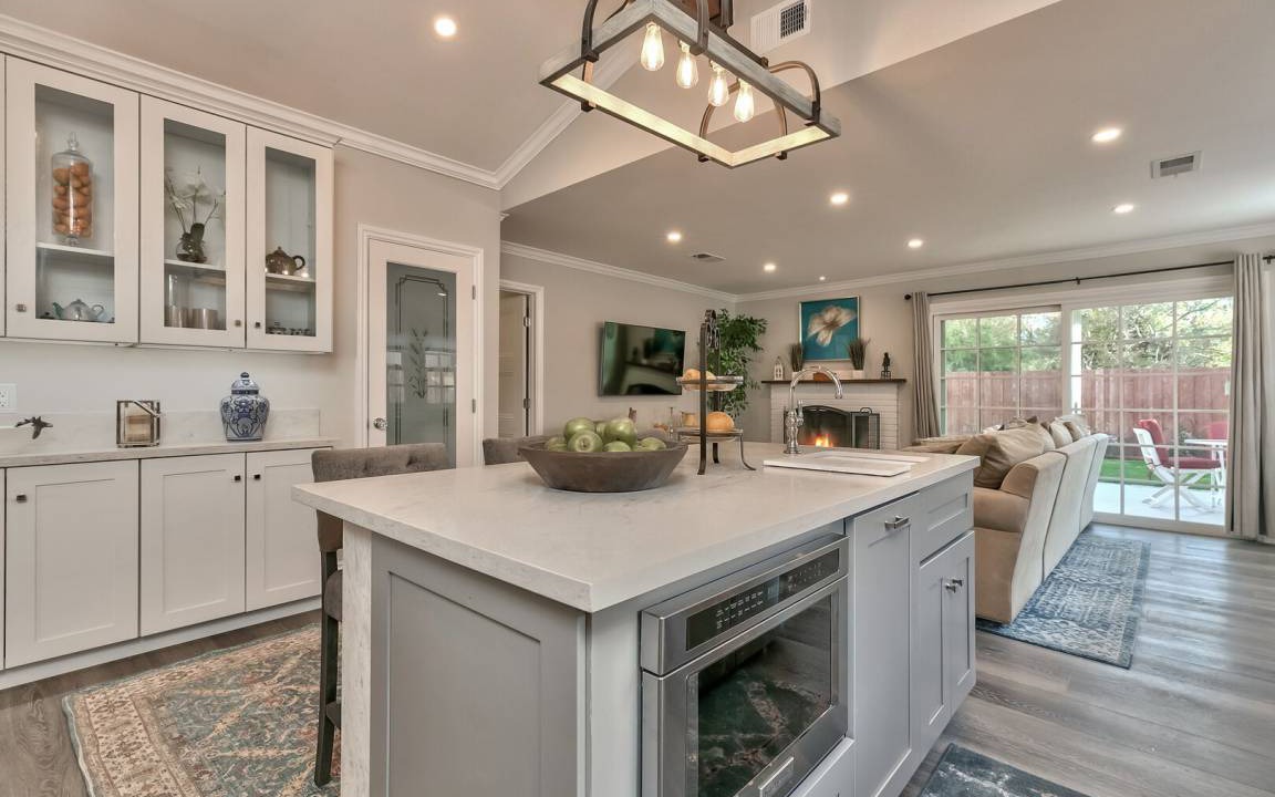Photo of Kitchen in Santa Barbara