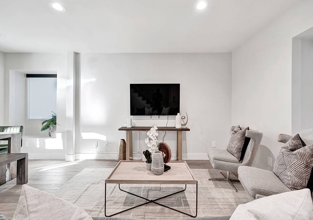 Photo of Livingroom in Fullerton