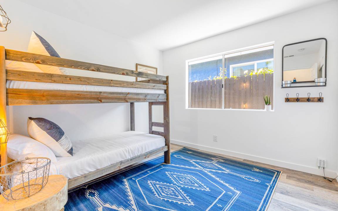 Photo of Bedroom in San Clemente