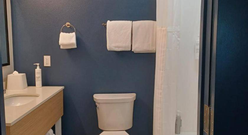 Photo of Bathroom in Redlands