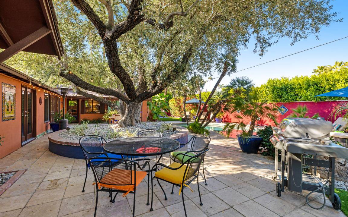 Photo of Others in Tahquitz River Estates