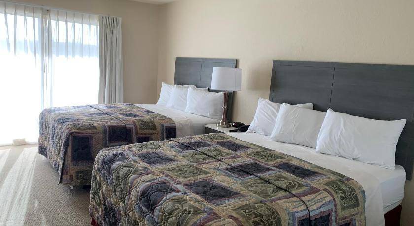 Photo of Bedroom in Victorville