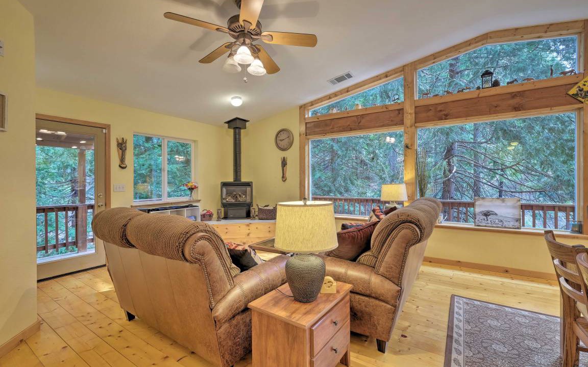 Photo of Livingroom in Arnold