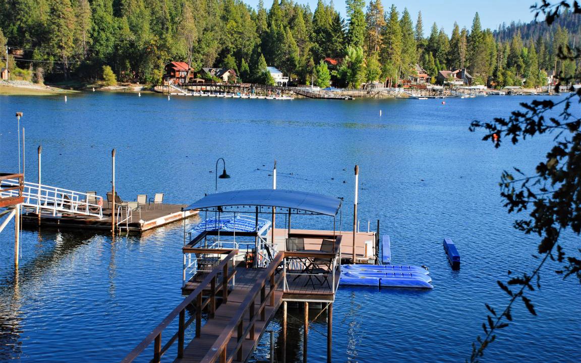 Photo of Others in Bass Lake