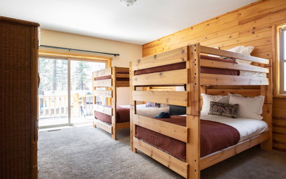 Photo of Bedroom in Eagle Mountain Estates