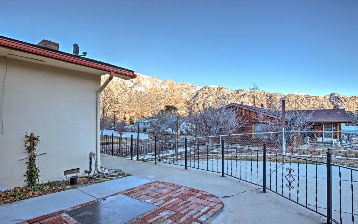 Photo of Others in Kernville