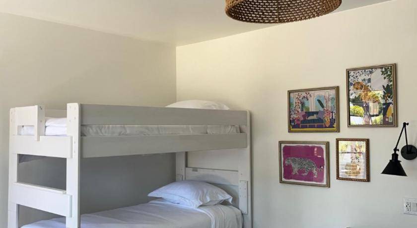 Photo of Bedroom in Anaheim Resort