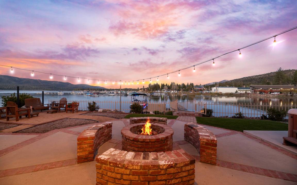 Photo of Others in Big Bear Lake