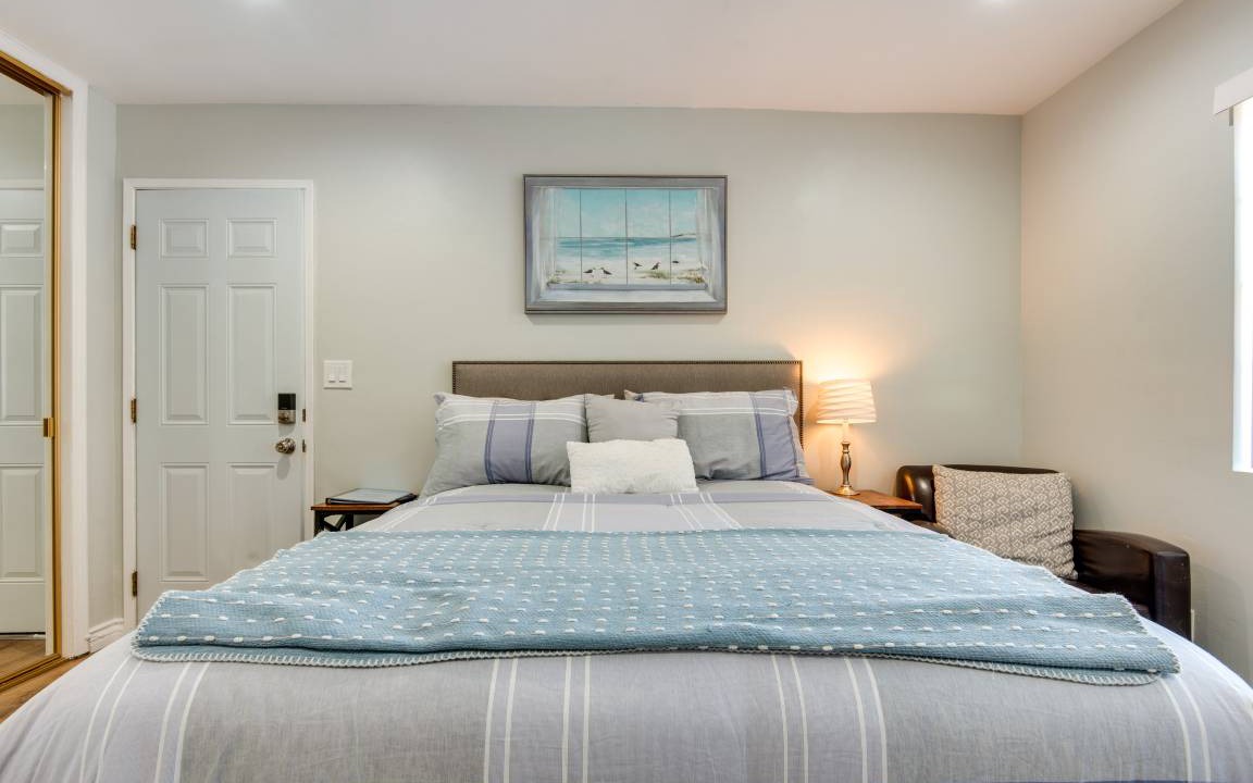 Photo of Bedroom in Simi Valley