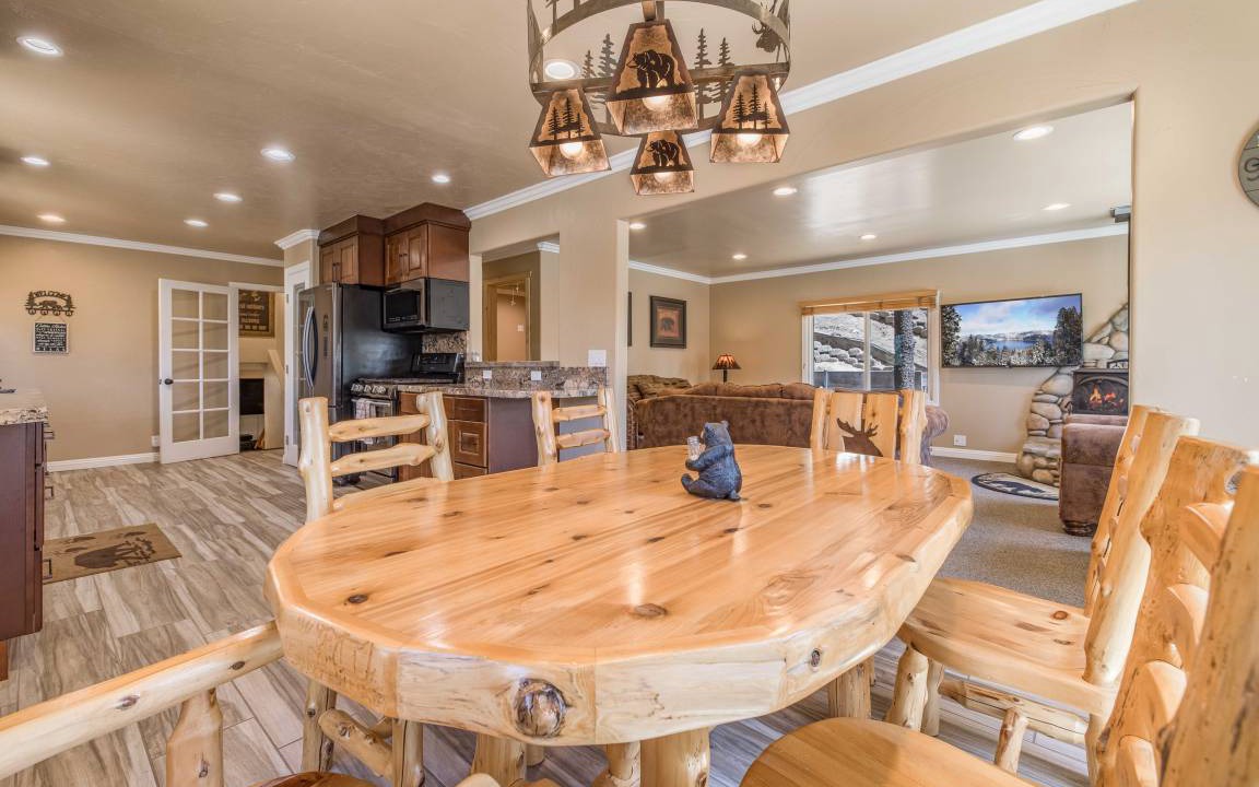 Photo of Kitchen in Moonridge