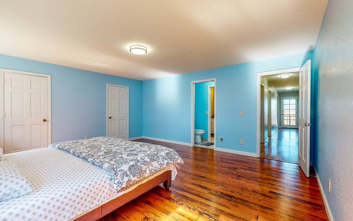Photo of Bedroom in Brentwood