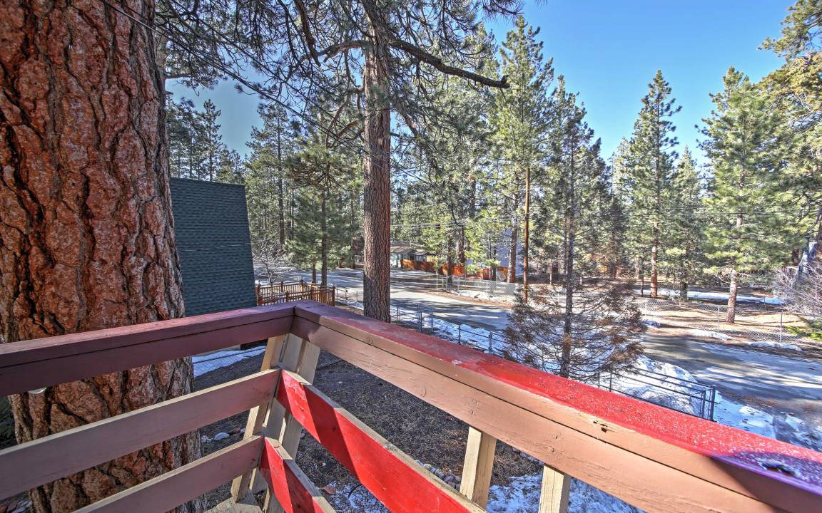 Photo of Others in Big Bear City