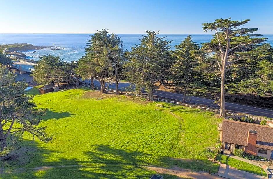 Photo of Others in San Simeon