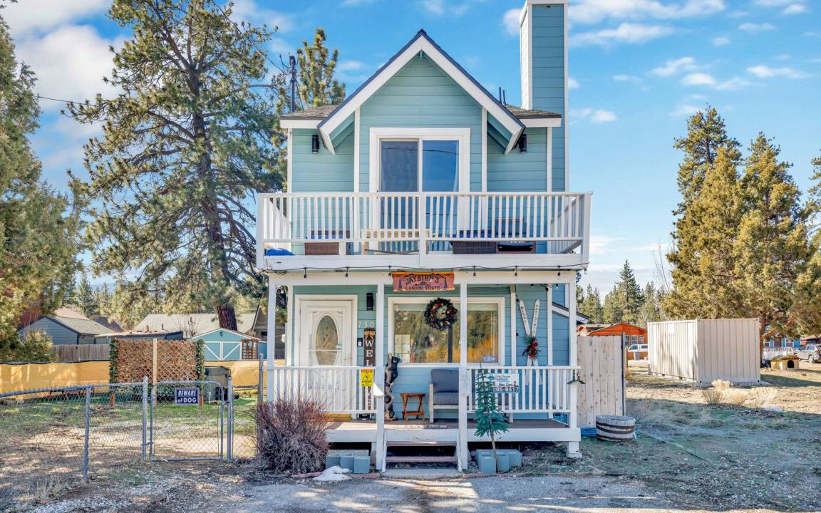 Photo of Others in Big Bear City