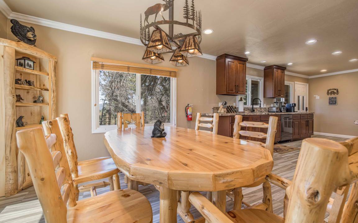 Photo of Kitchen in Moonridge