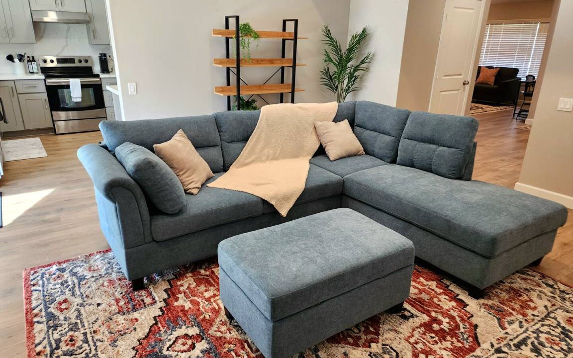 Photo of Livingroom in Hacienda Heights