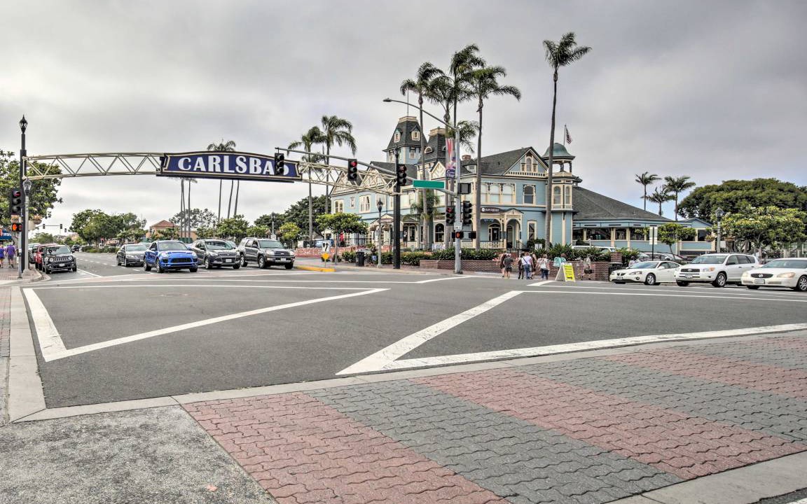 Photo of Others in Carlsbad Village