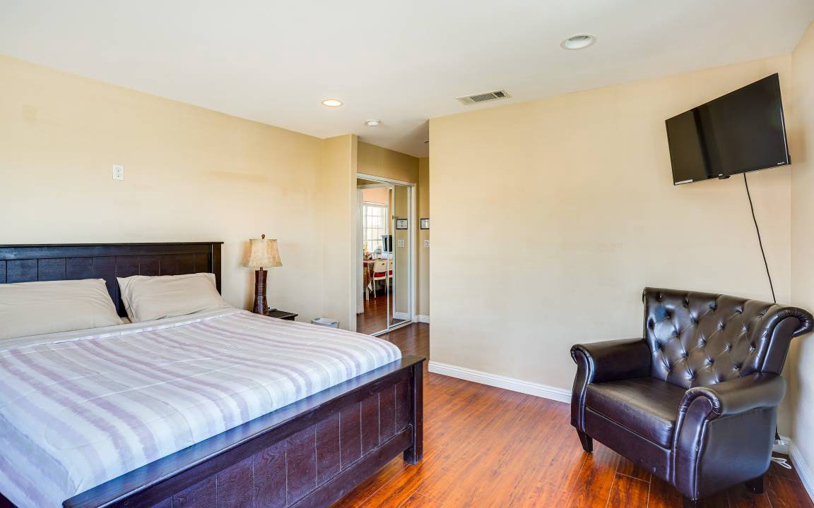 Photo of Bedroom in Westminster