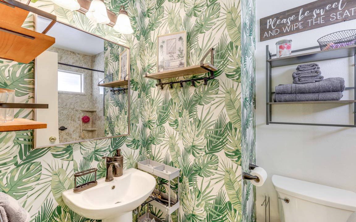 Photo of Bathroom in Hemet