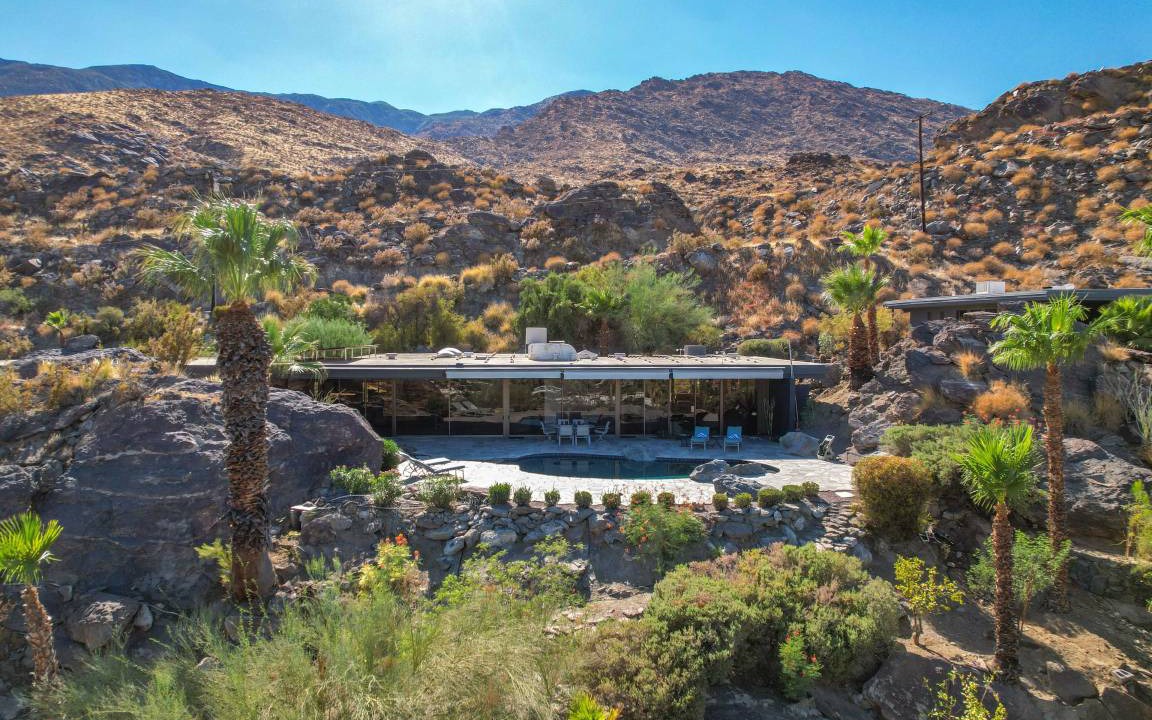 Photo of Others in Cahuilla Hills