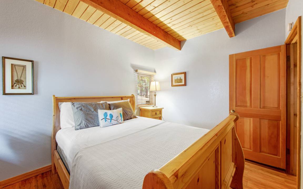 Photo of Bedroom in Fern Valley