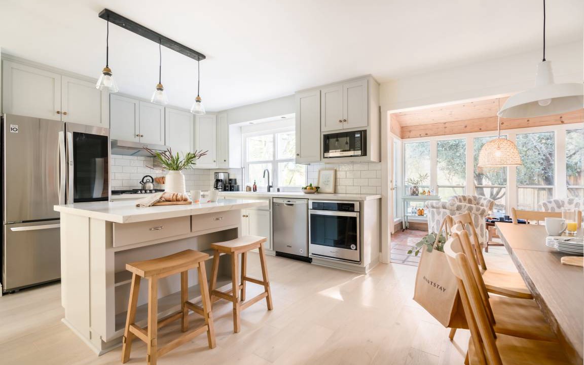 Photo of Kitchen in Santa Rosa