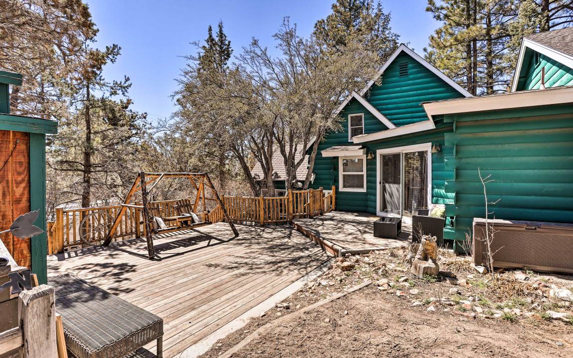Photo of Others in Big Bear City
