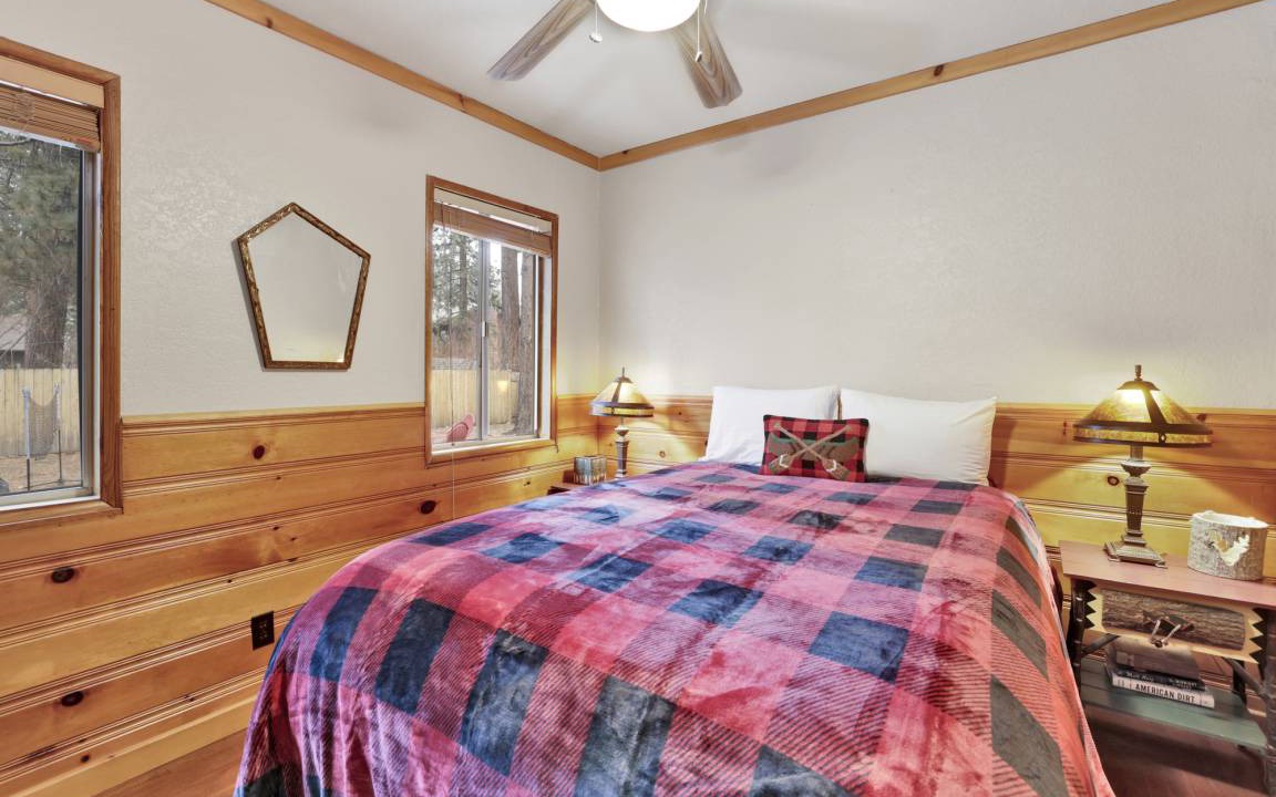 Photo of Bedroom in Boulder Bay