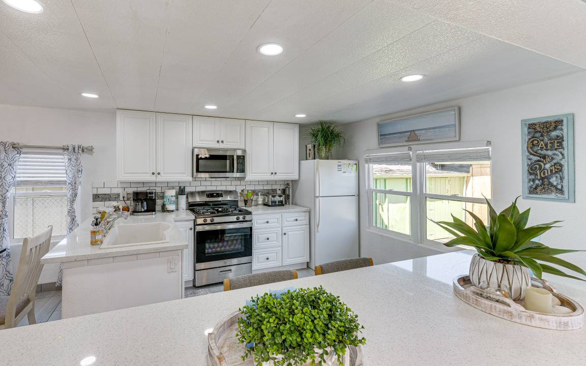 Photo of Kitchen in Eureka