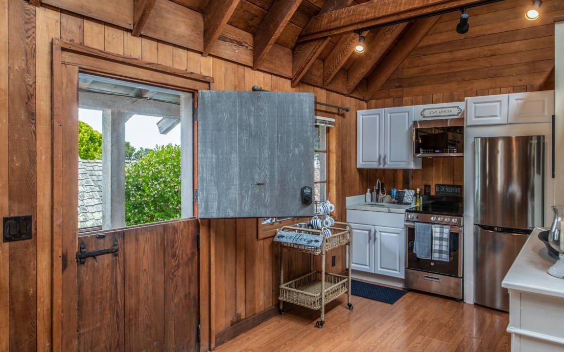 Photo of Kitchen in Northwest Carmel