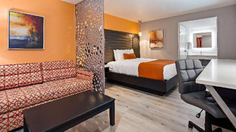Photo of Bedroom in El Cajon