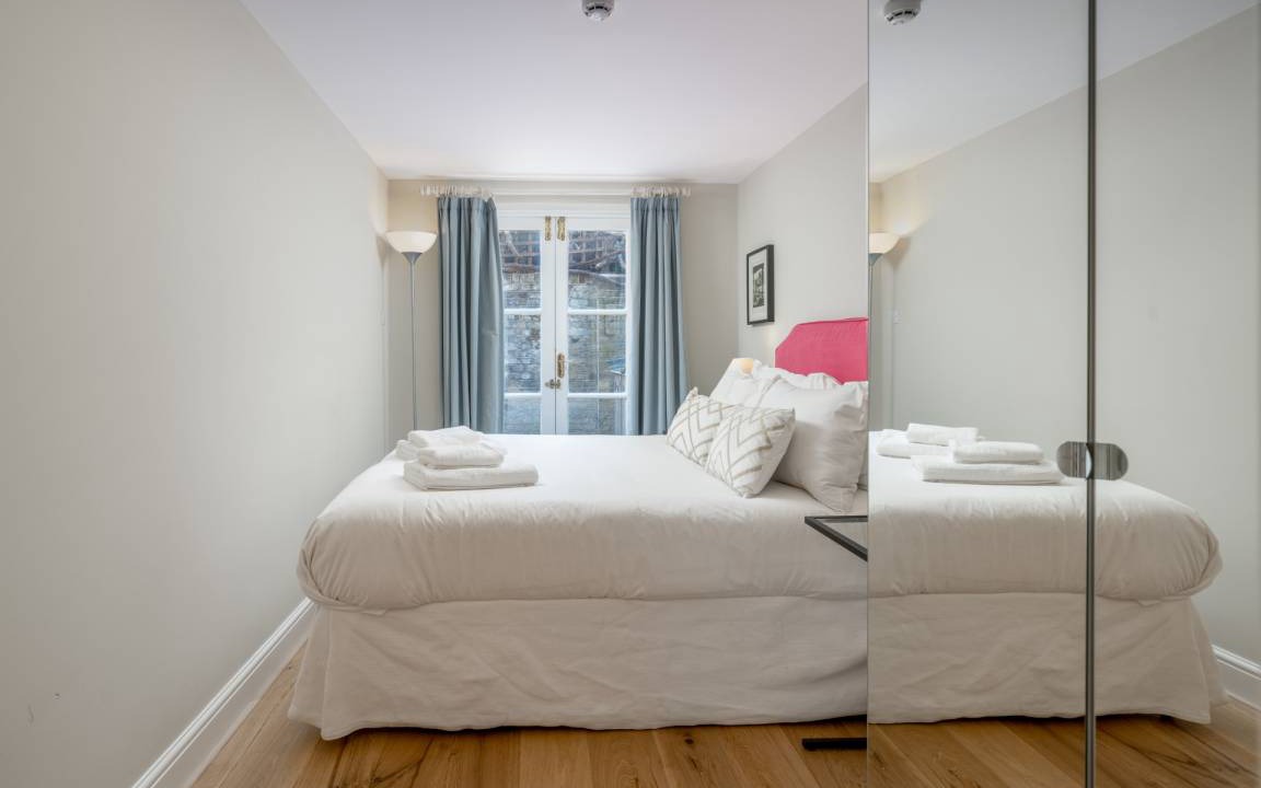 Photo of Bedroom in Pimlico