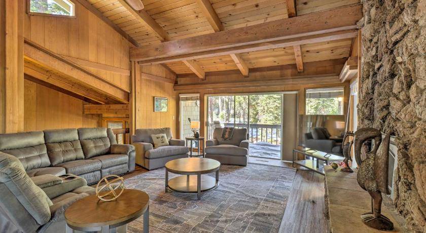 Photo of Others in Tahoe Sierra Estates