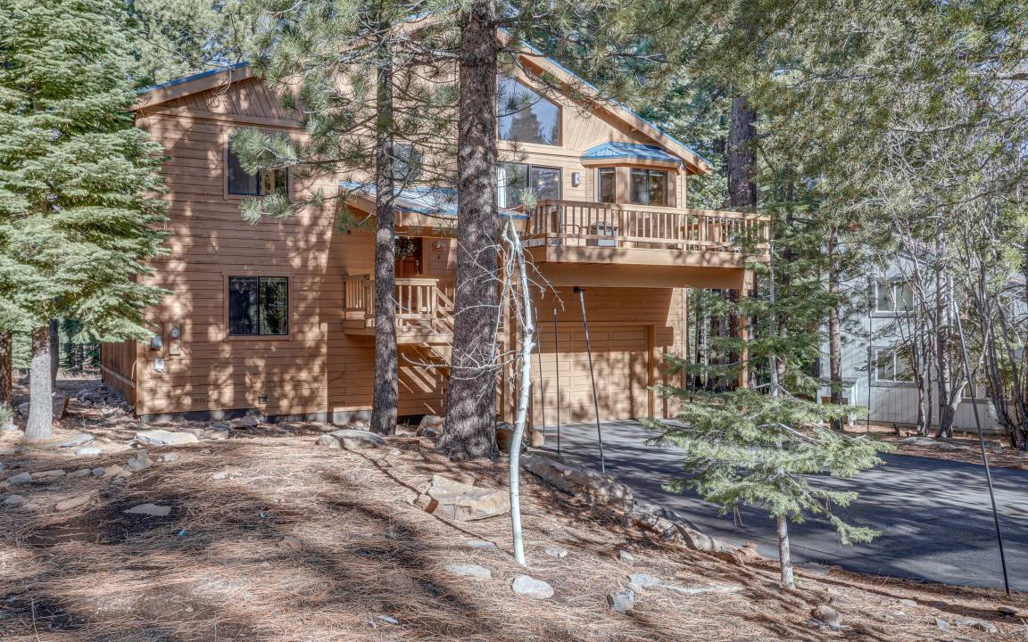 Photo of Others in Truckee