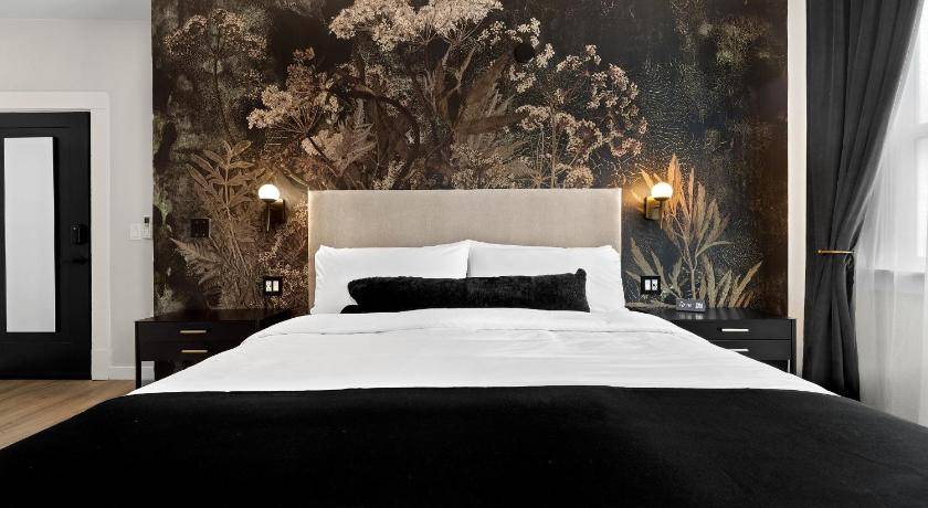 Photo of Bedroom in Little Italy