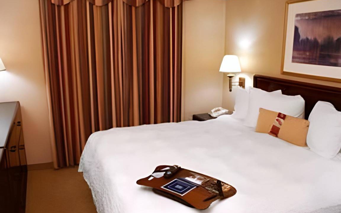 Photo of Bedroom in Santa Ana