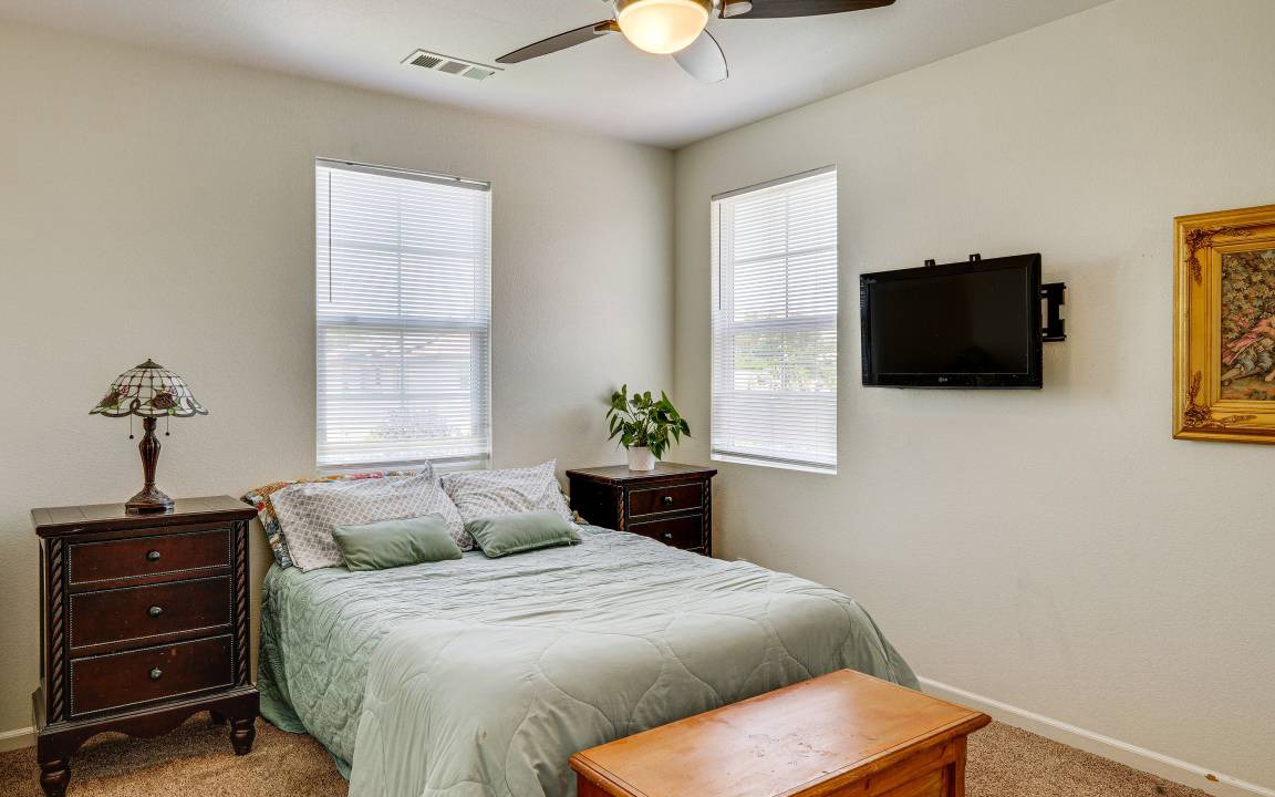 Photo of Bedroom in Bakersfield