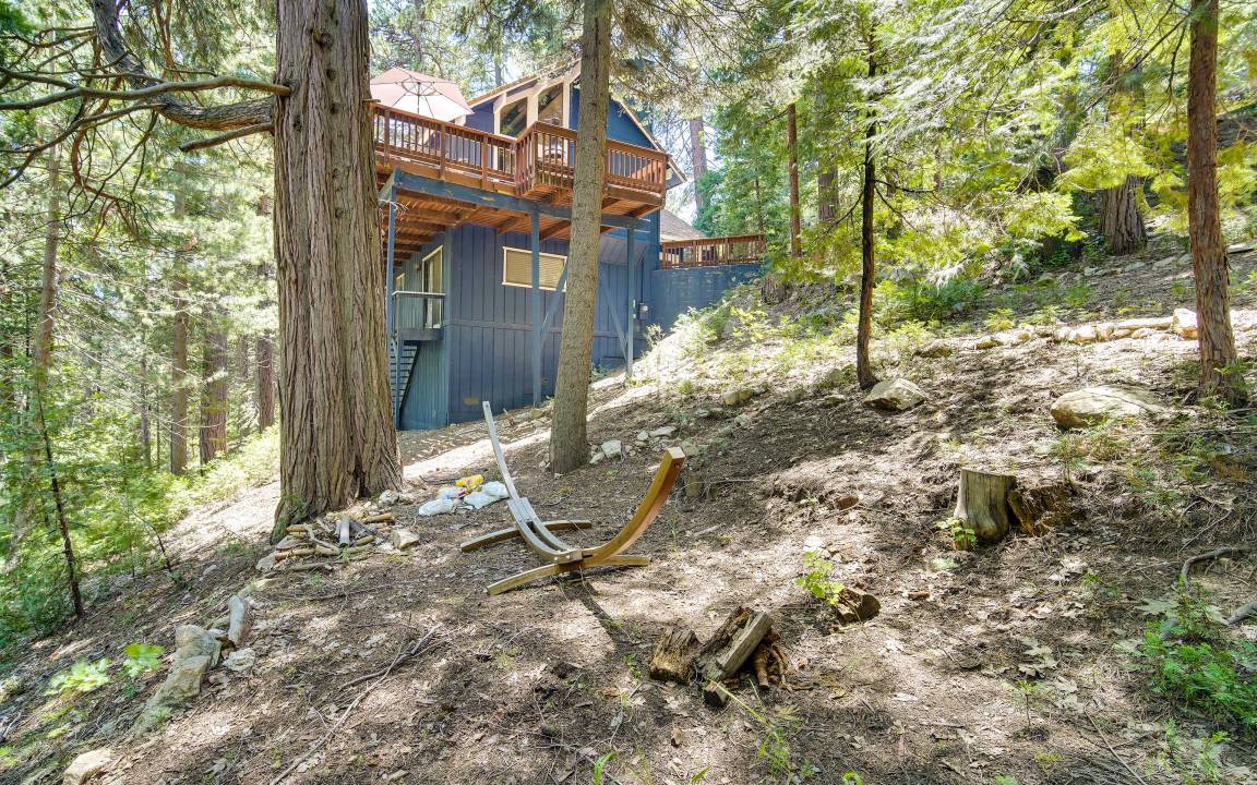 Photo of Others in Twin Peaks