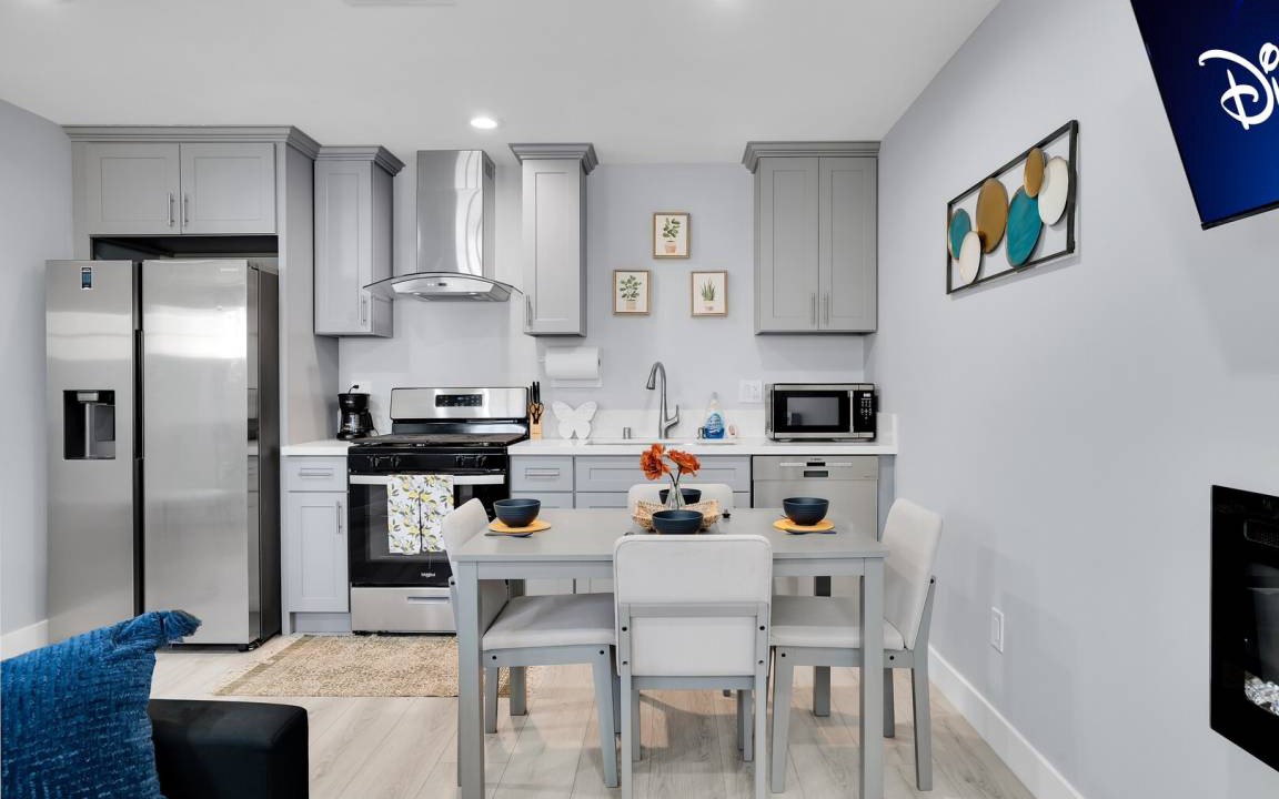 Photo of Kitchen in Southeast Anaheim