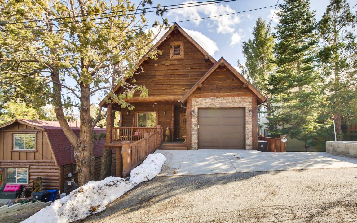 Photo of Others in Big Bear City