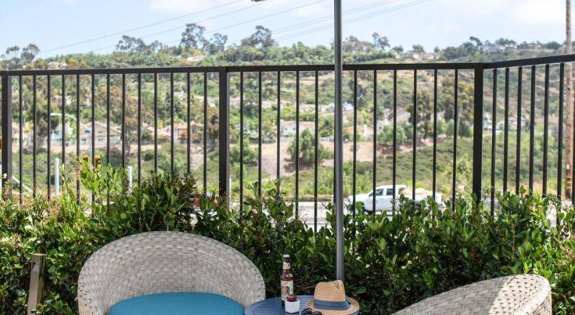 Photo of Patio Balcony in Vista