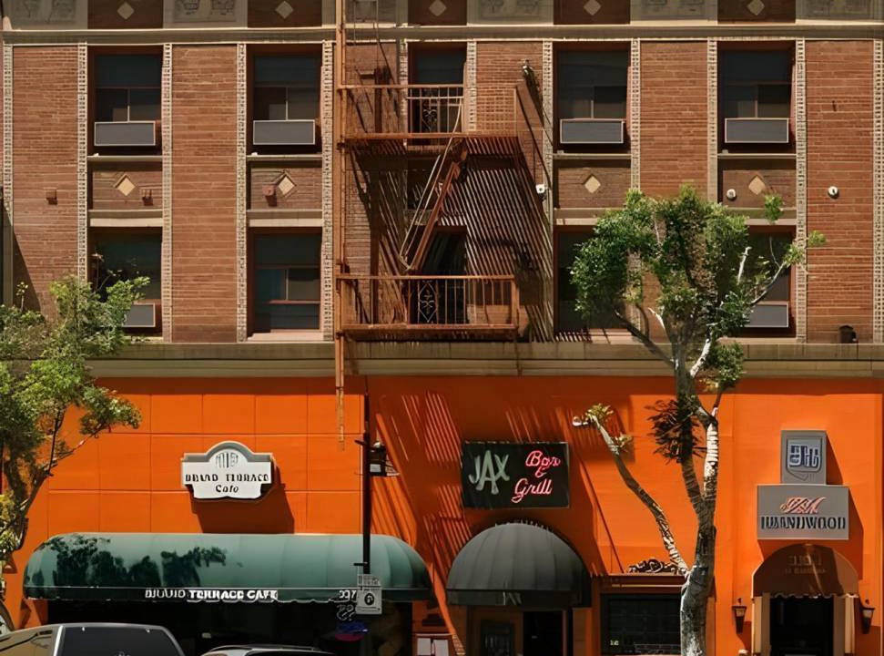 Photo of Others in Downtown