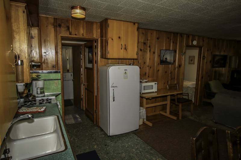 Photo of Kitchen in Big Bear Lake