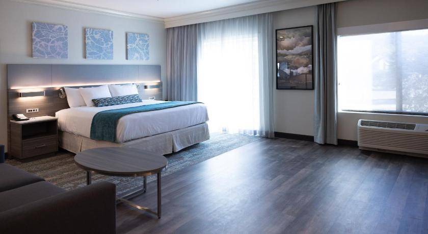 Photo of Bedroom in Blue Lake