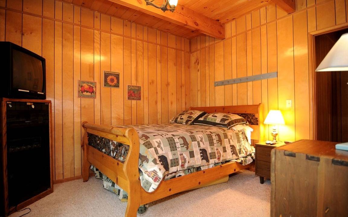 Photo of Bedroom in Fox Farm
