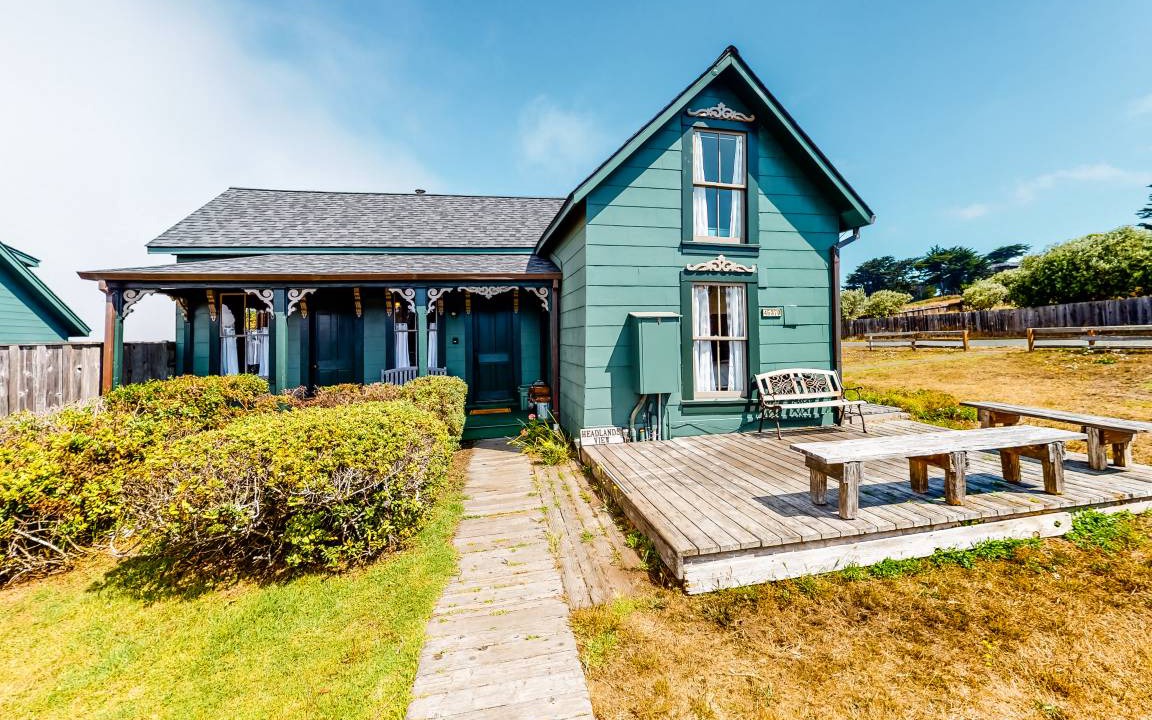 Photo of Others in Mendocino
